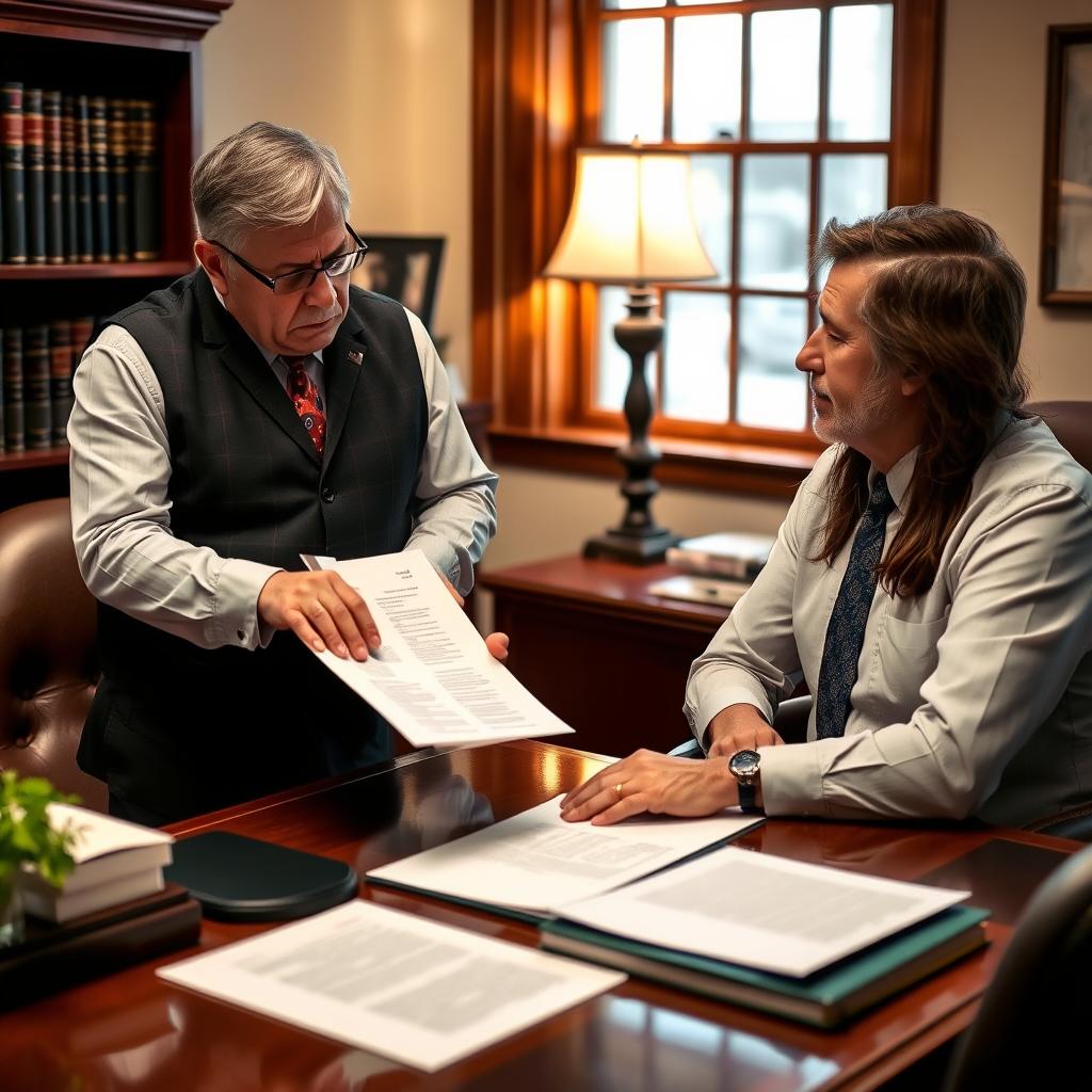 Felon in Possession lawyer Chesterfield County, VA