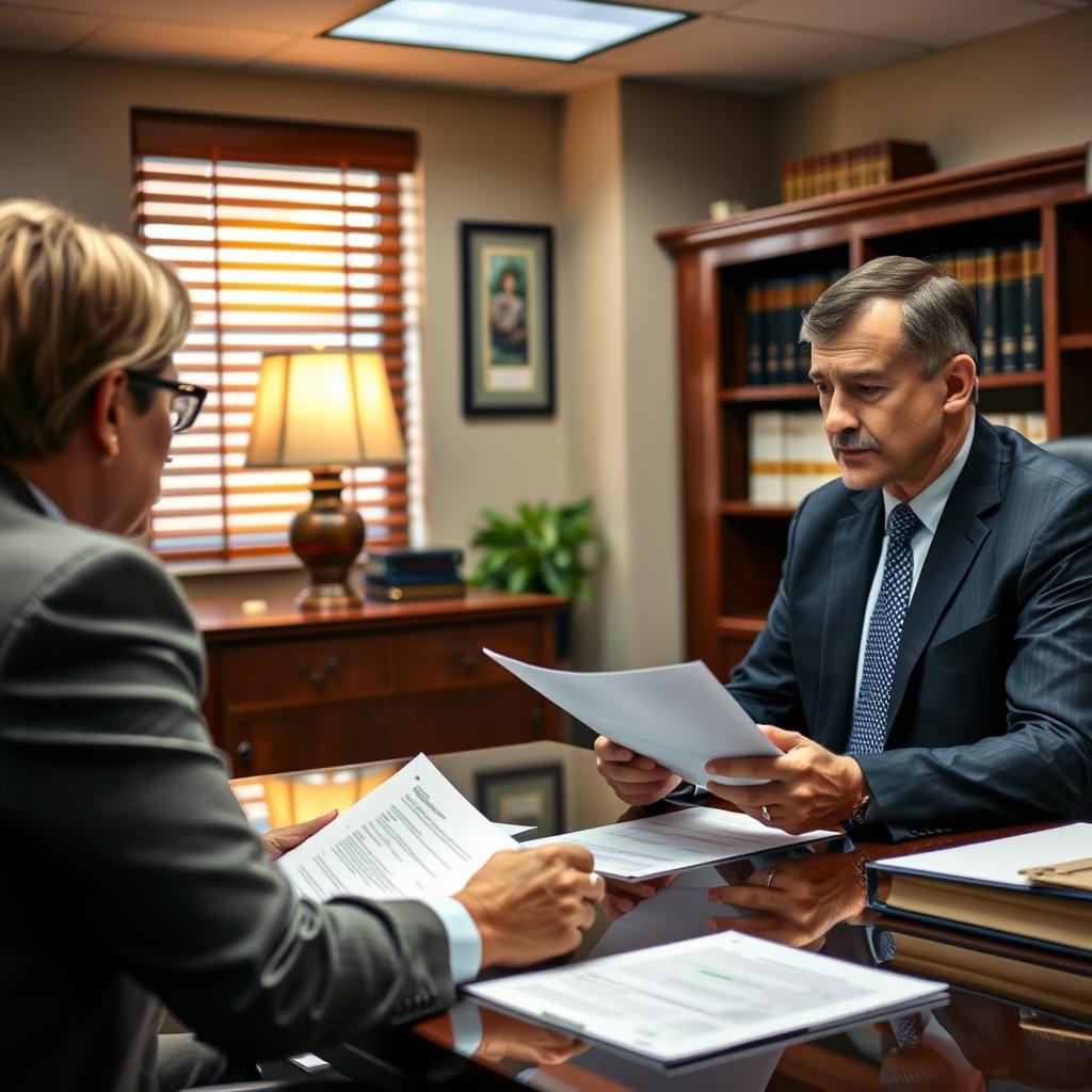 Felon in Possession lawyer Chesterfield County, VA