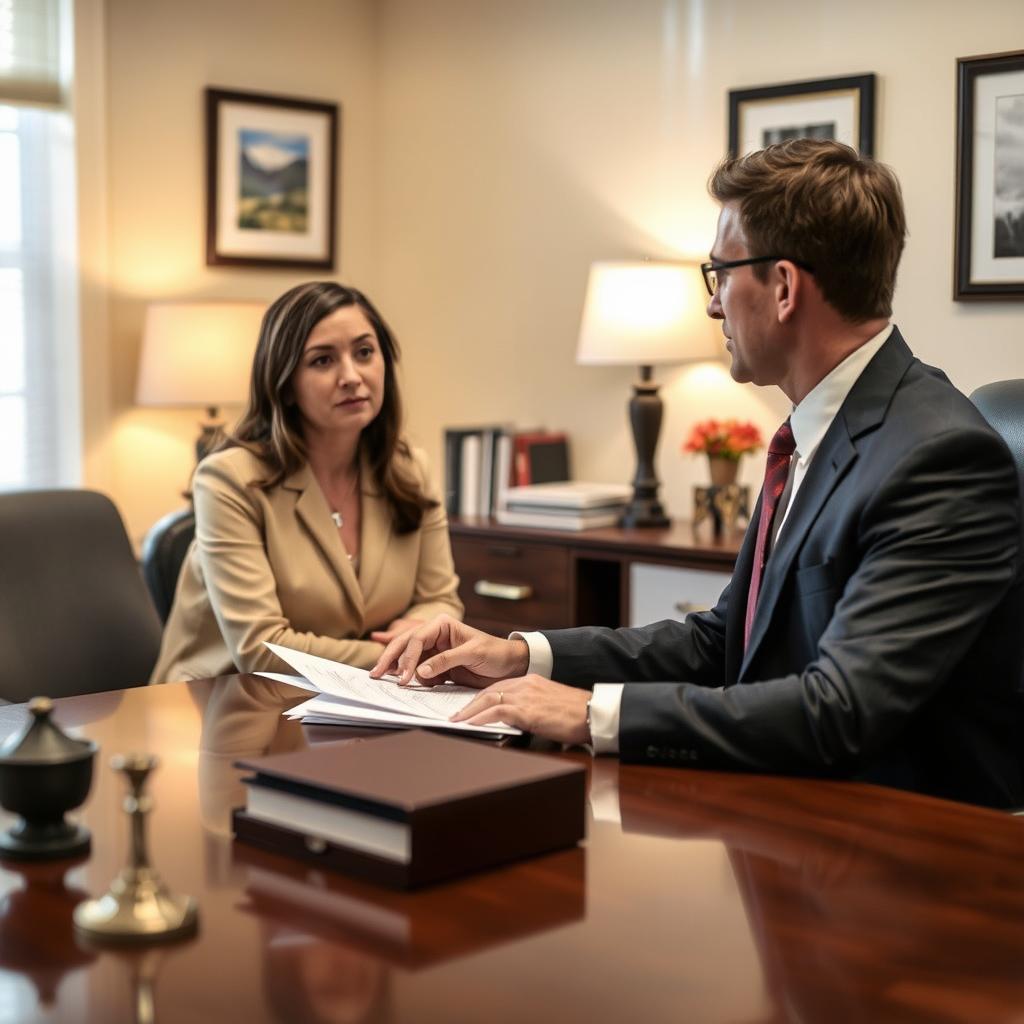 Felon in Possession lawyer Goochland County, VA