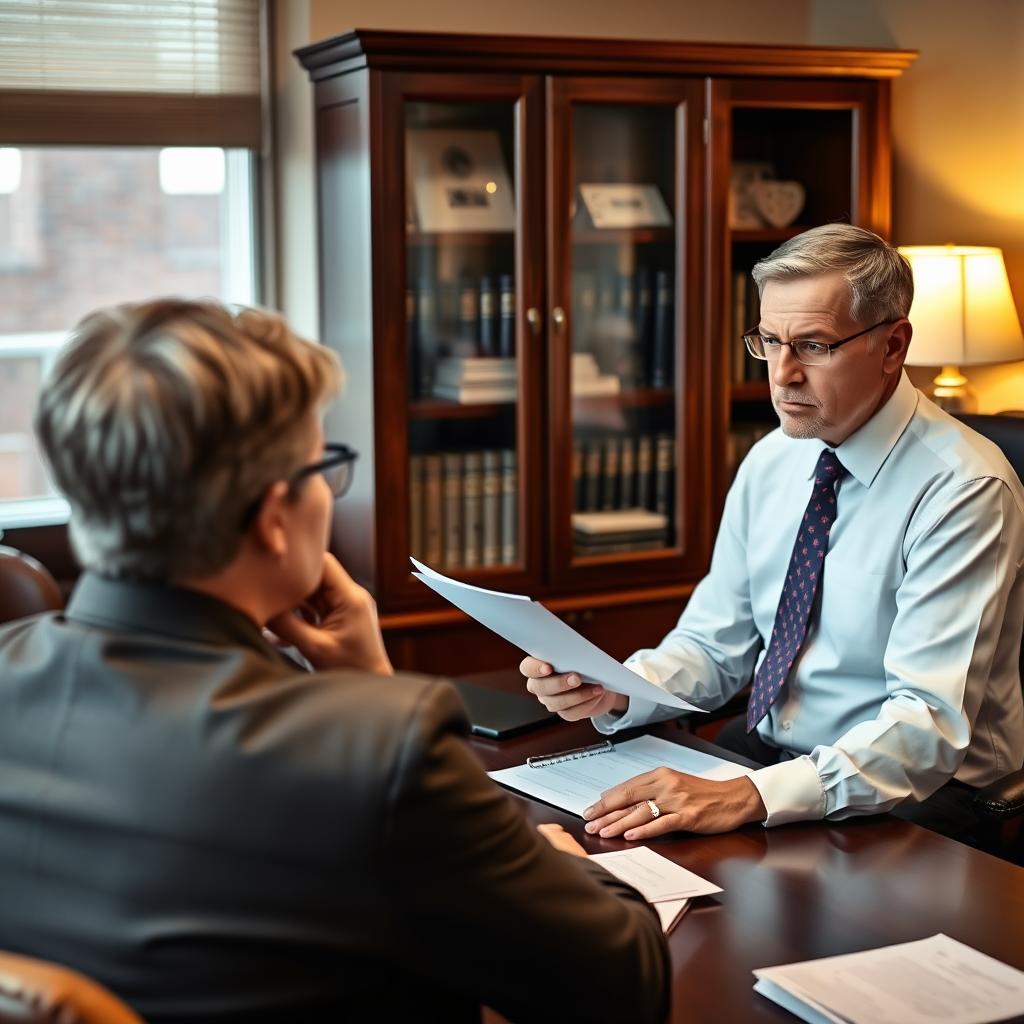 Felon in Possession lawyer New Kent County, VA