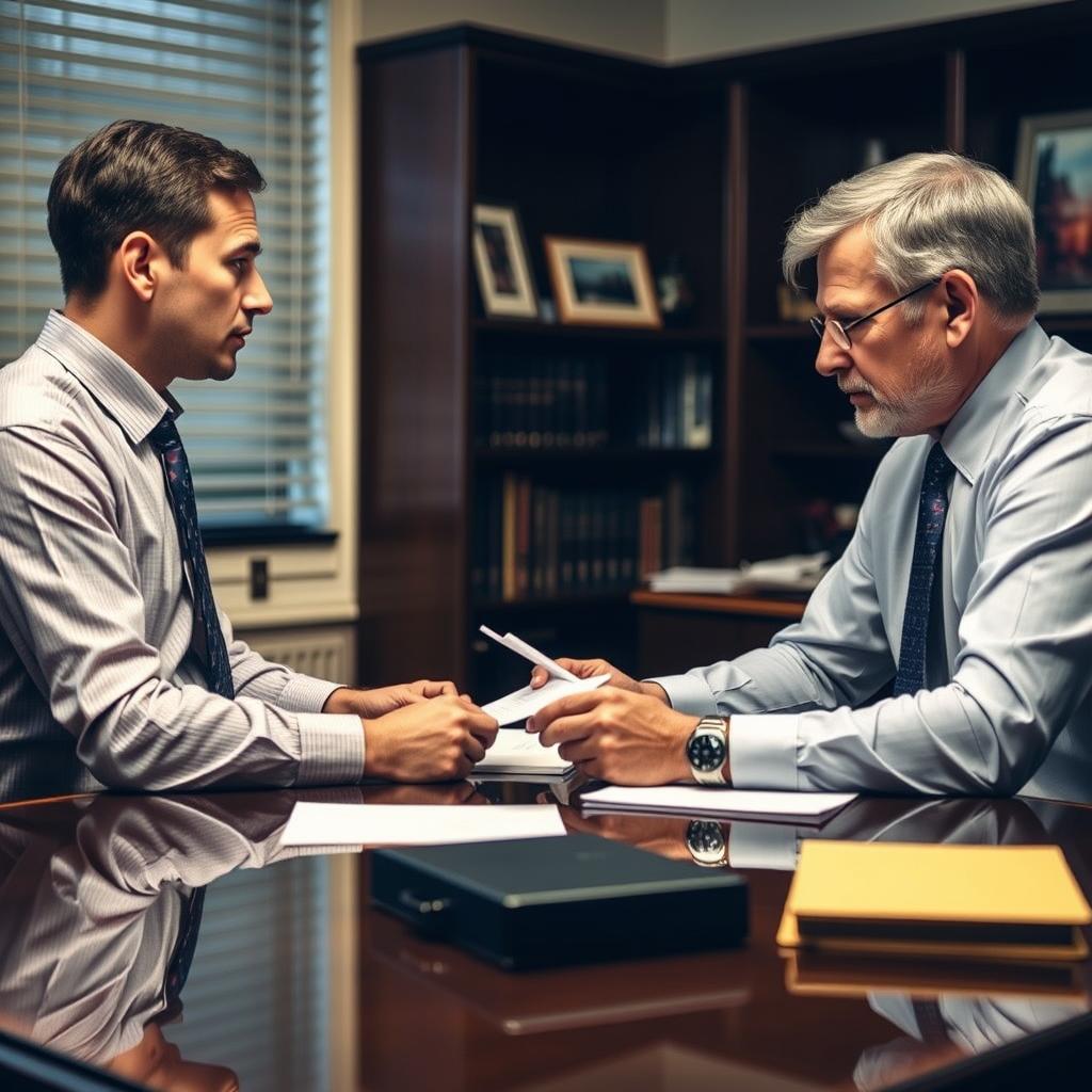 Felony DUI Lawyer Chesterfield County, VA