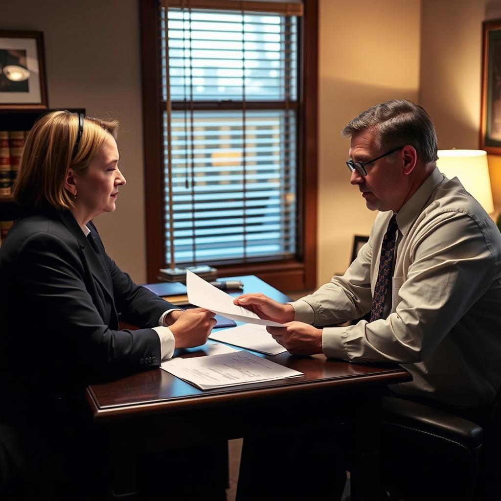 Felony DUI Lawyer Goochland County, VA