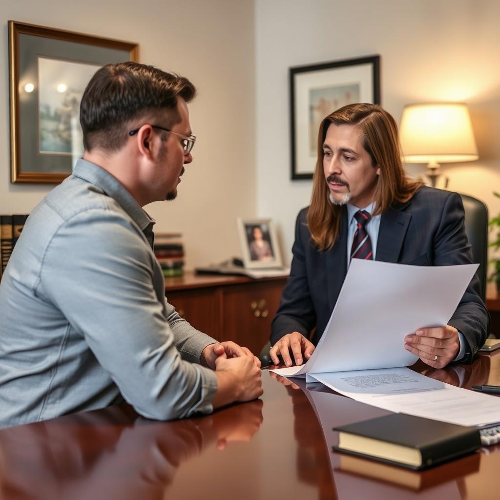 Felony Theft Lawyer Goochland County, VA
