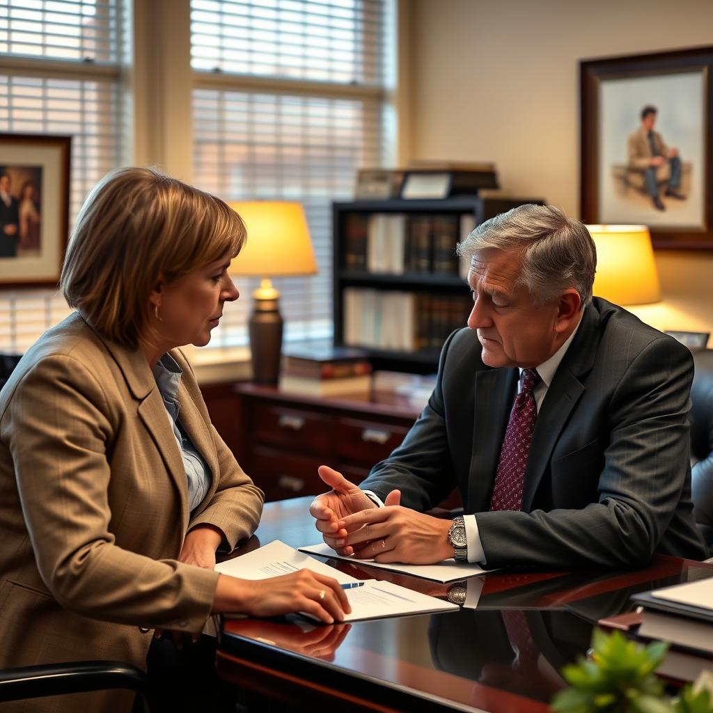 Felony Theft Lawyer New Kent County, VA