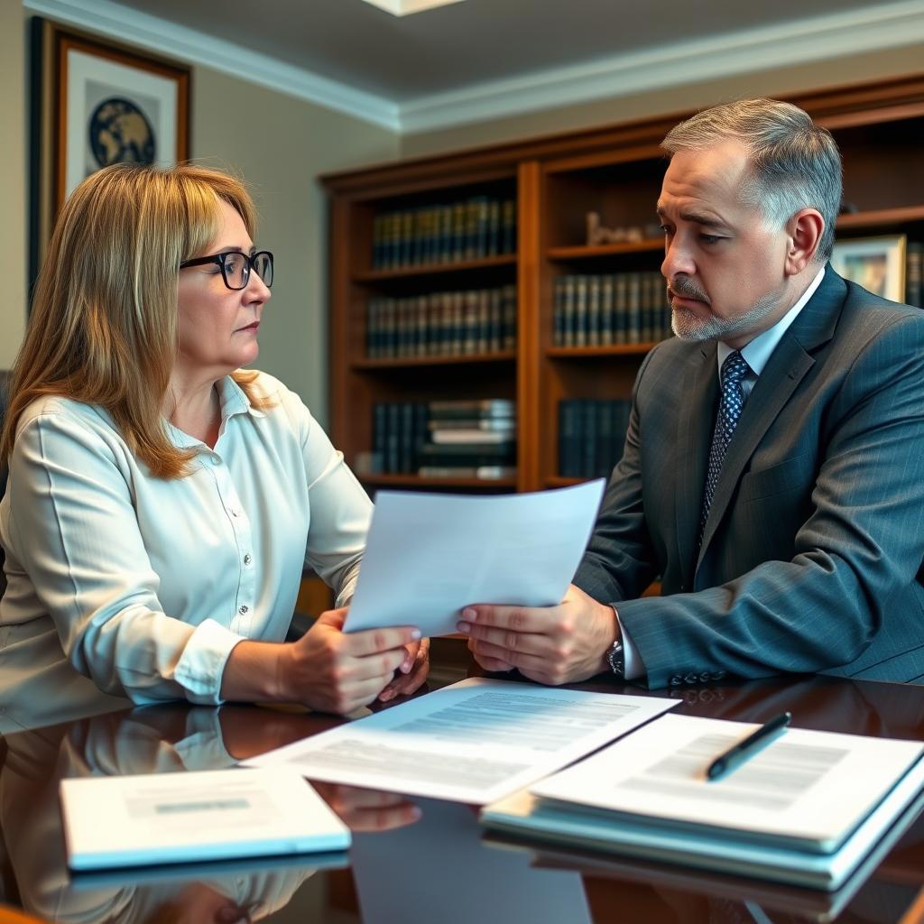 Felony Theft Lawyer Powhatan County, VA