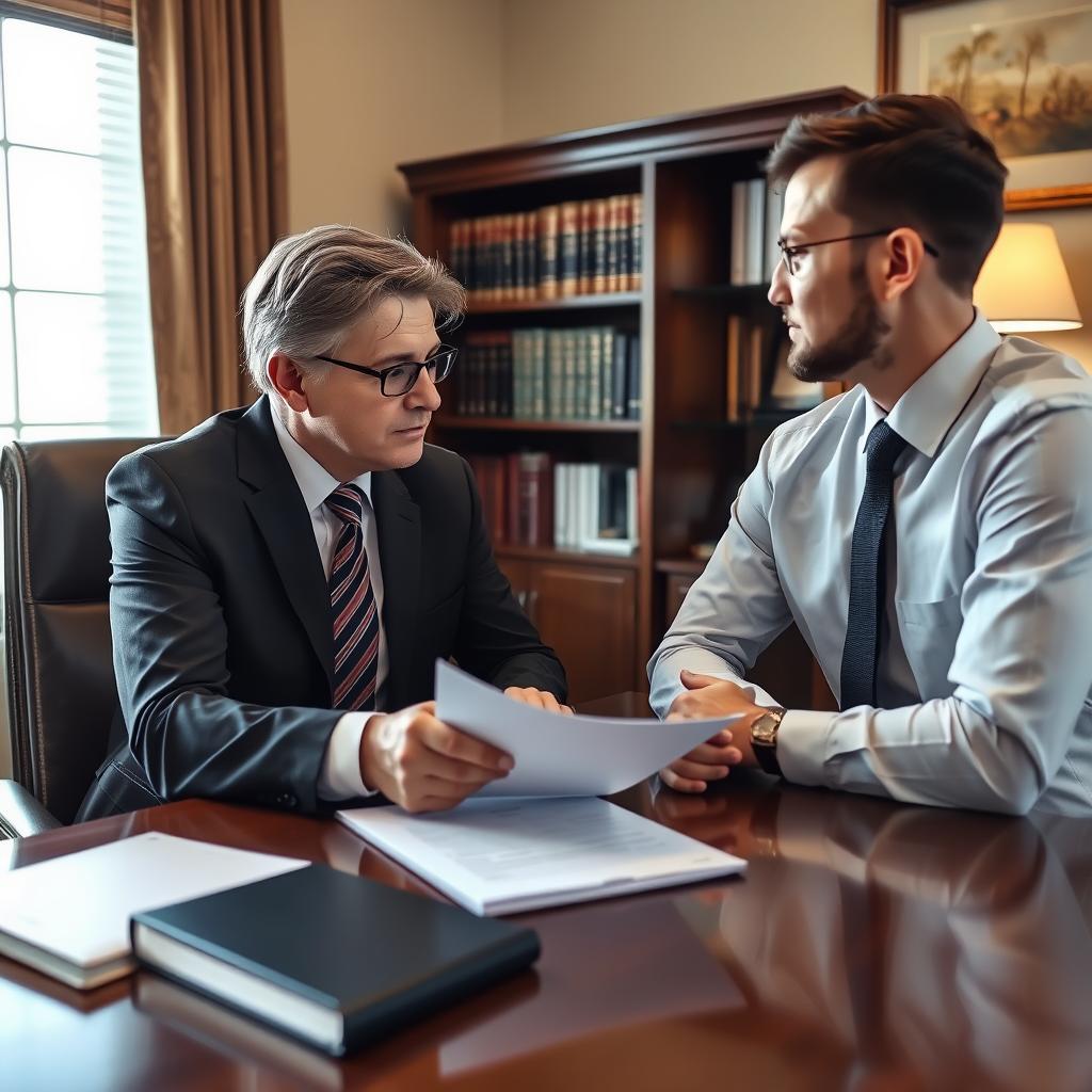 Fiancé Visa Lawyer Goochland County, VA