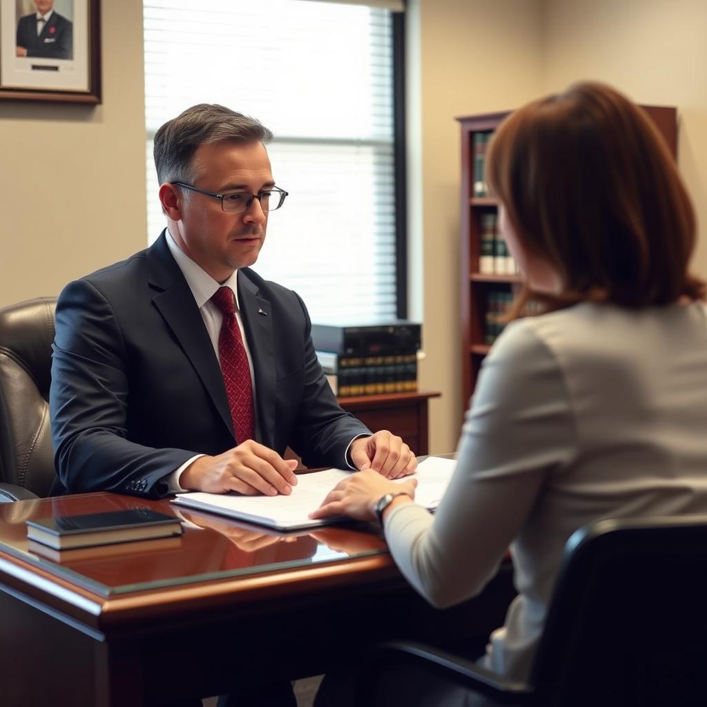 Filing a False Tax Return lawyer Chesterfield County, VA