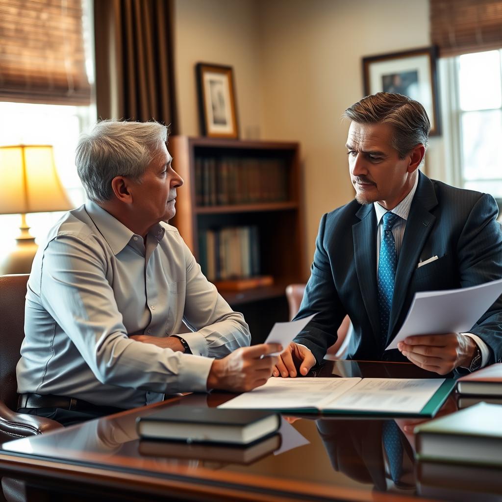 Filing a False Tax Return lawyer New Kent County, VA