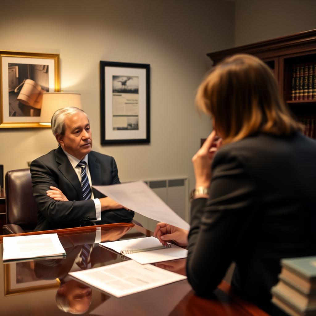 Filing a False Tax Return lawyer Powhatan County, VA