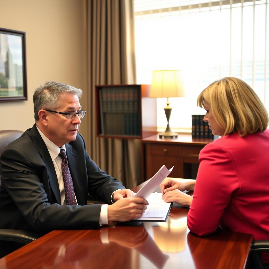 Filing a False Tax Return lawyer Powhatan County, VA