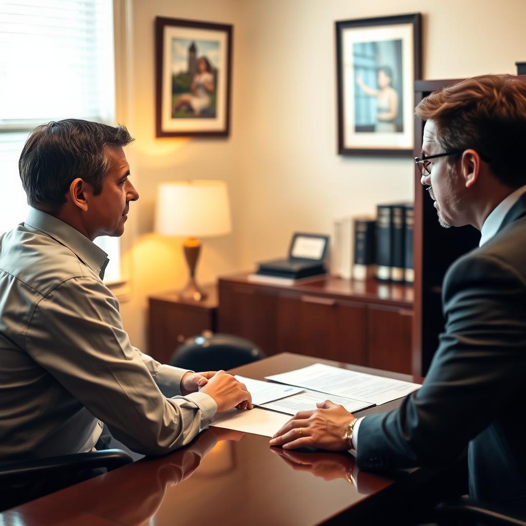 Firearm by Felon Lawyer Chesterfield County, VA