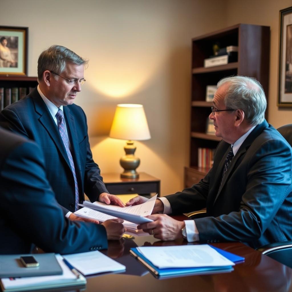 Firearm by Felon Lawyer Goochland County, VA