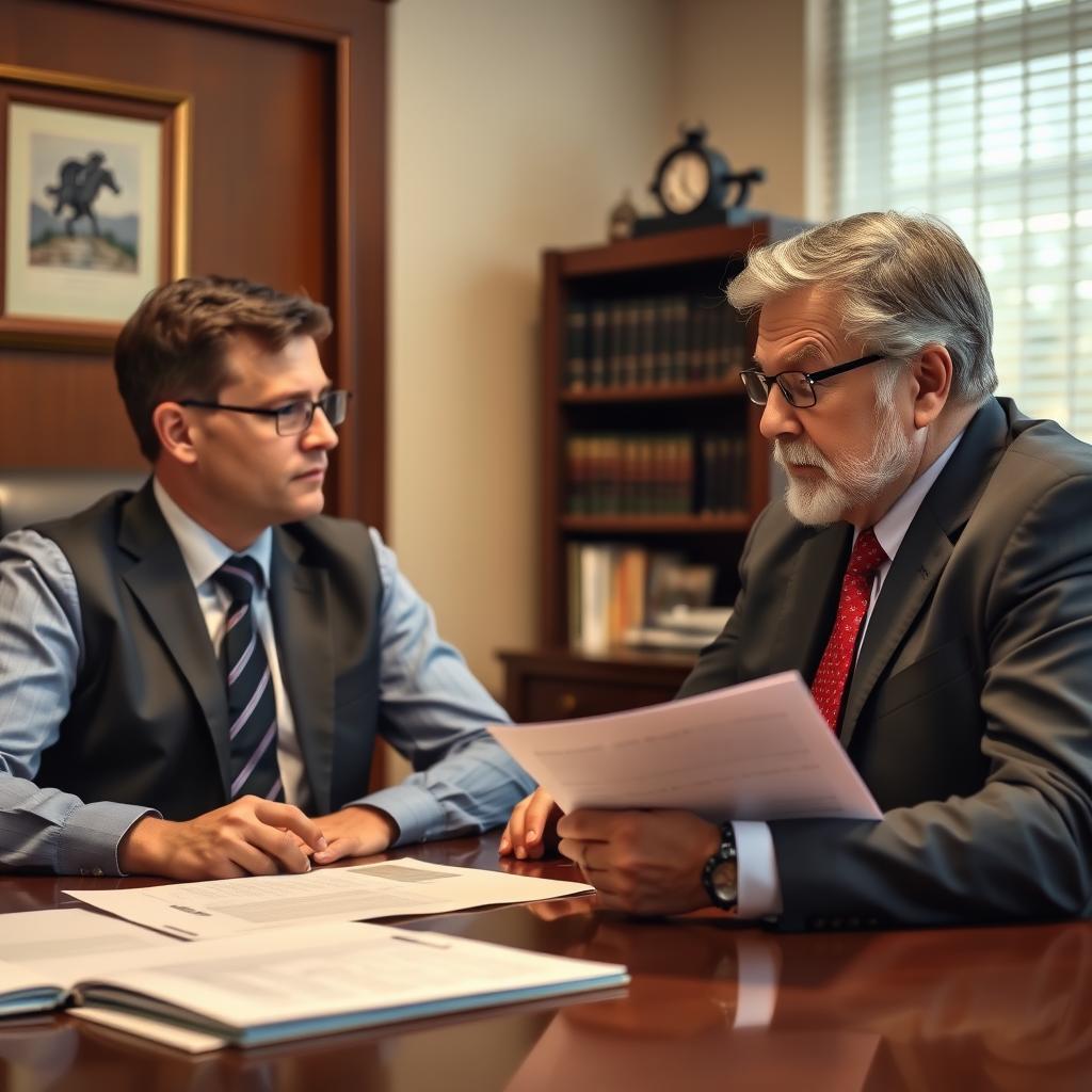 Firearm by Felon Lawyer New Kent County, VA