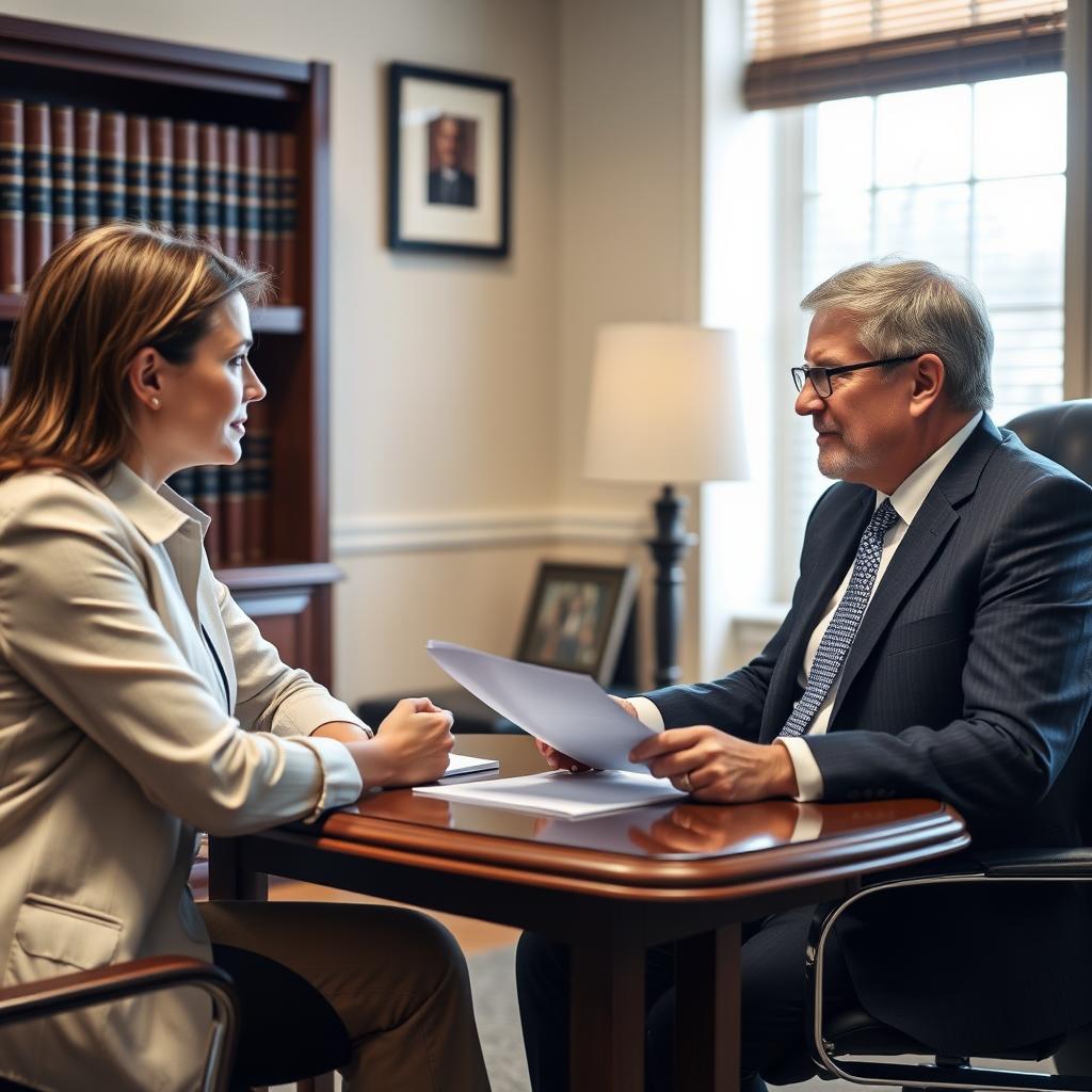 Flat Fee Uncontested Divorce Lawyer Goochland County, VA