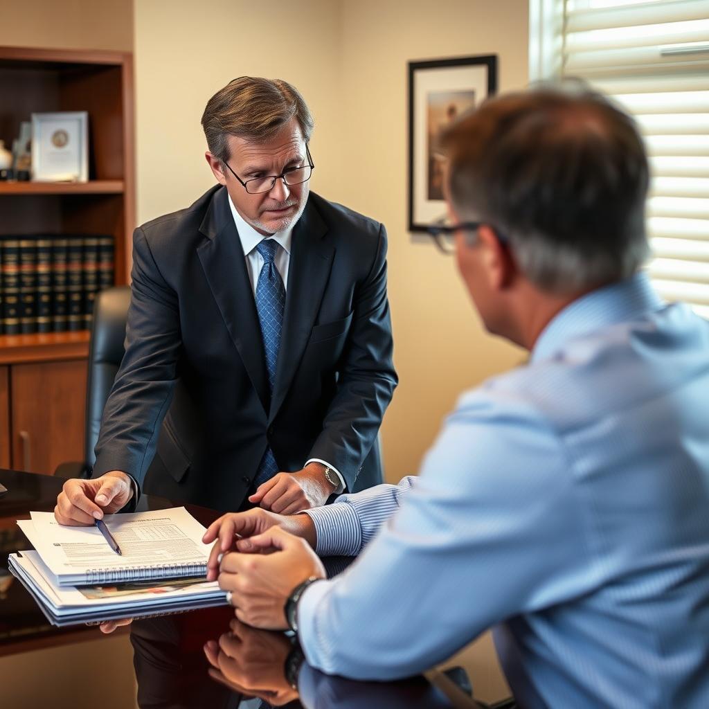Foreign Corrupt Practices Act (FCPA) Violations lawyer Powhatan County, VA