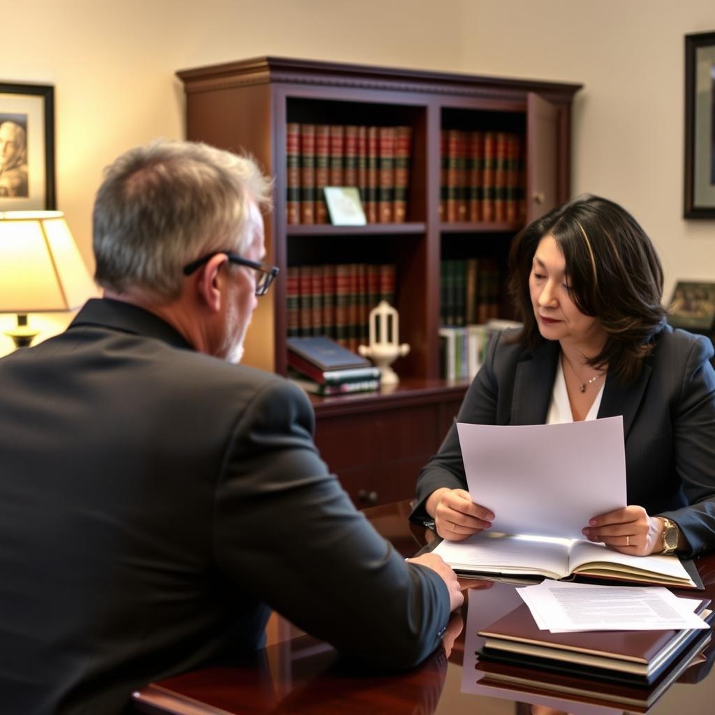 Foreign Divorce Decree Enforcement Lawyer New Kent County, VA