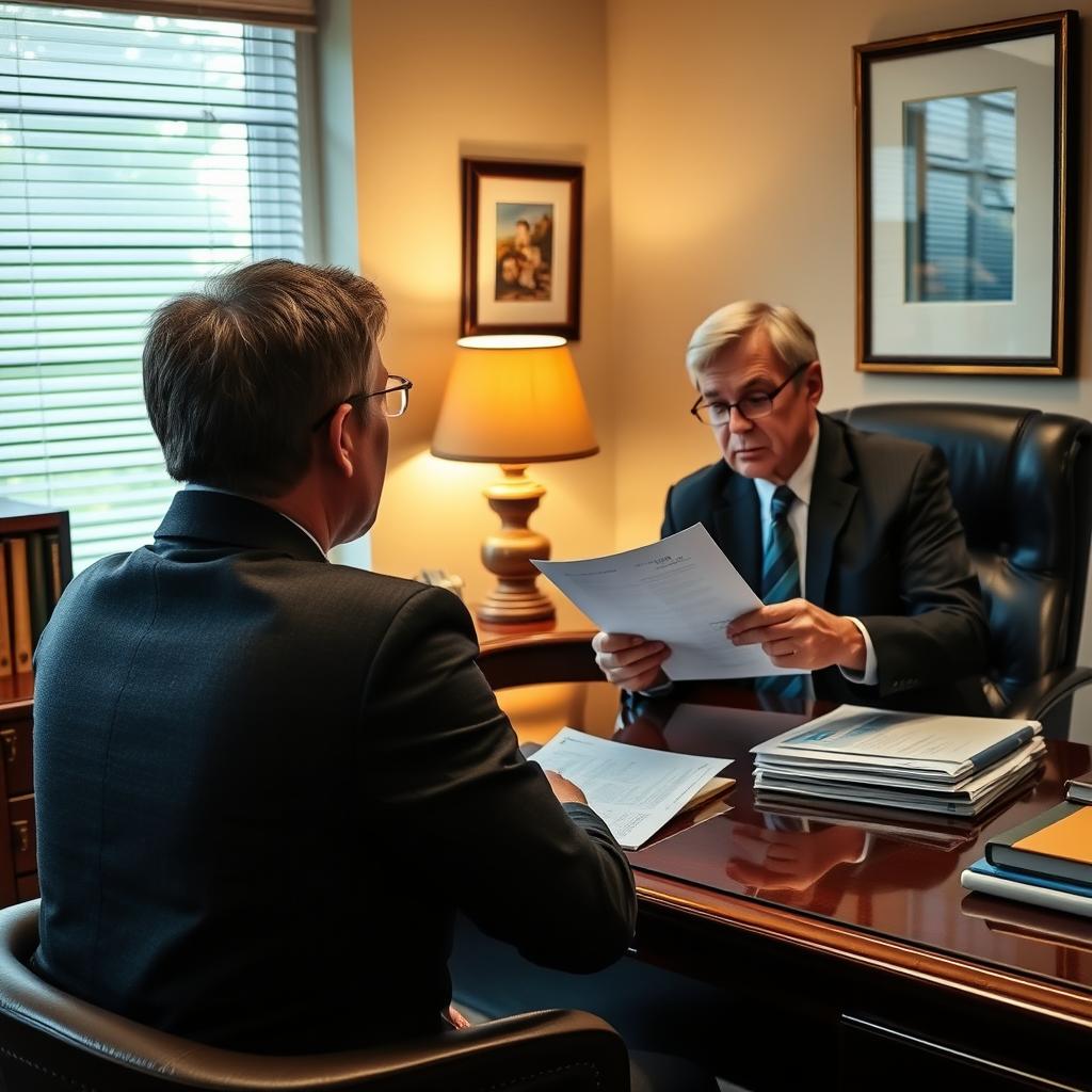 Franchise Lawyer New Kent County, VA