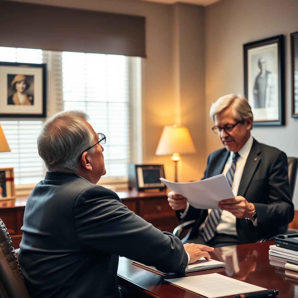 Gift Tax Lawyer Goochland County, VA