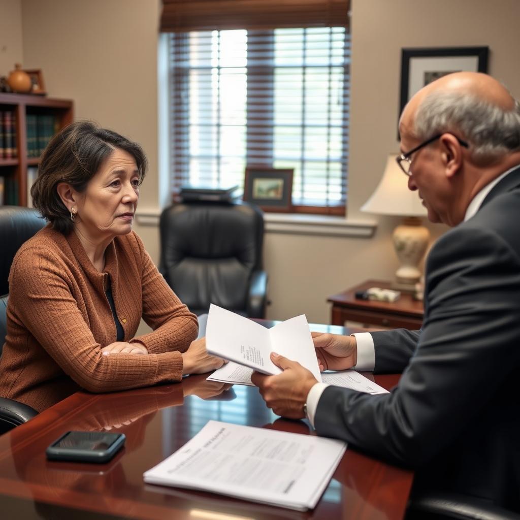 Grandparent Custody Lawyer Goochland County, VA