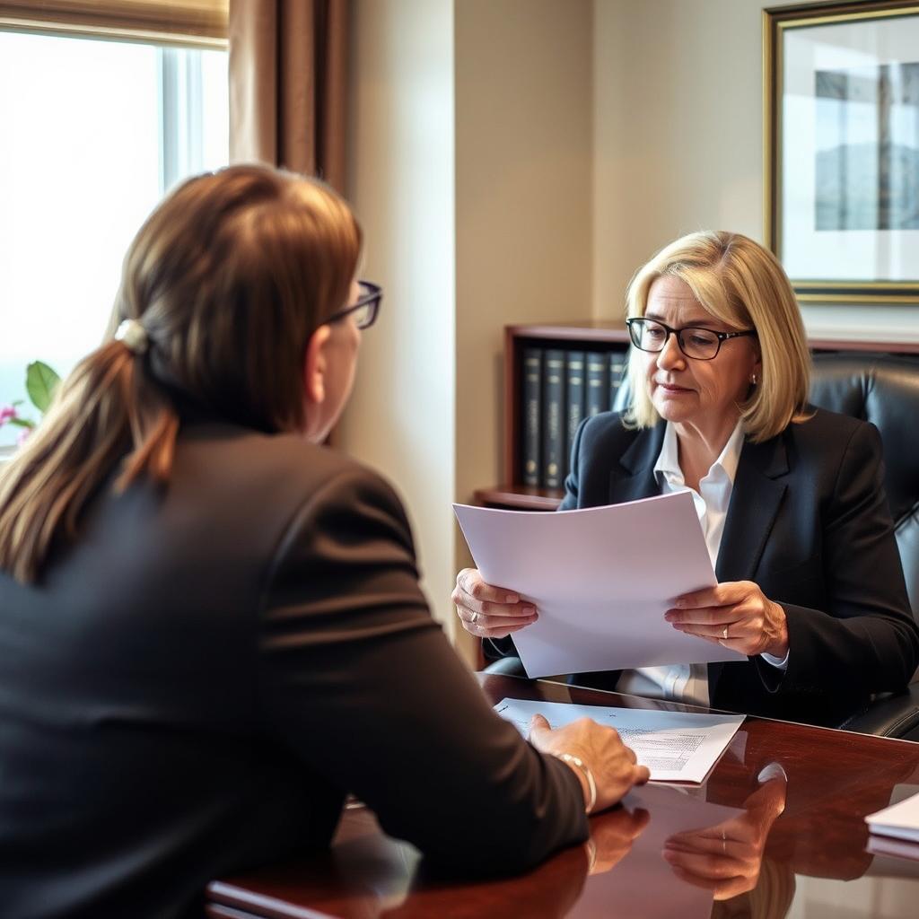 Guardianship Lawyer Chesterfield County, VA