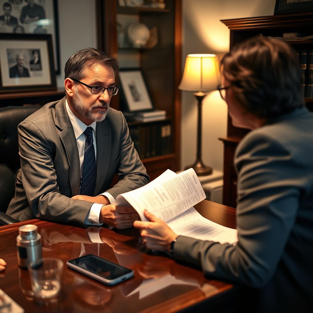 Health Care Fraud lawyer Goochland County, VA