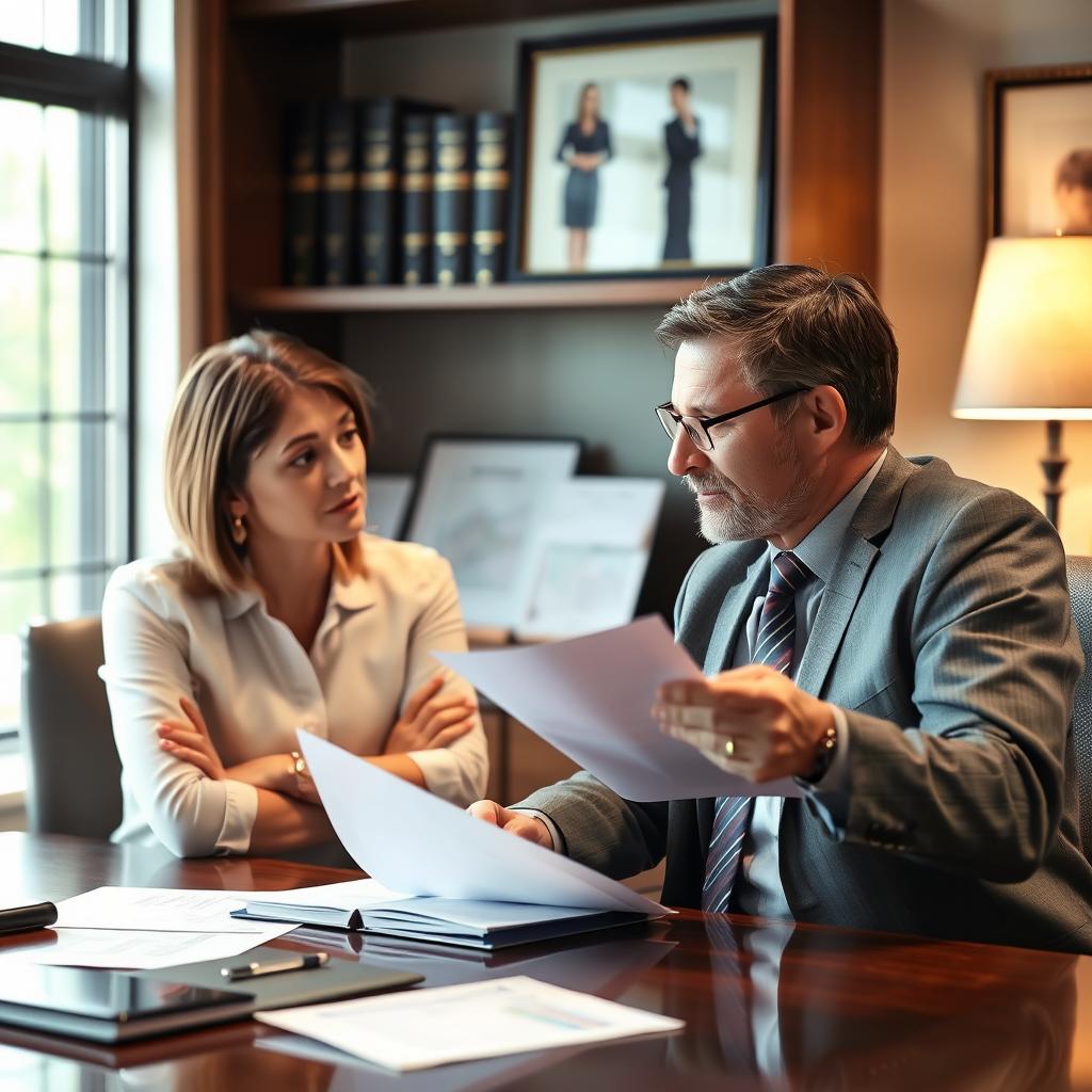 Health Care Fraud lawyer New Kent County, VA