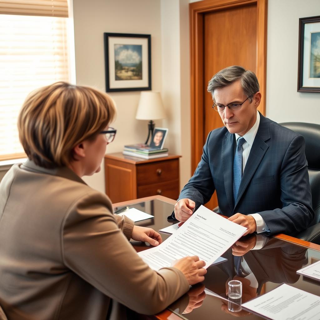 Health Care Fraud lawyer Powhatan County, VA