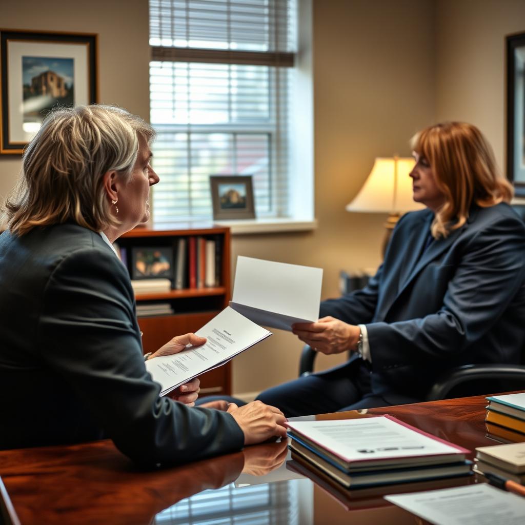 Health Care Fraud lawyer Powhatan County, VA