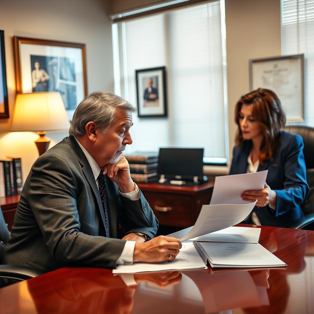 Hit-and-Run Accident Lawyer New Kent County, VA