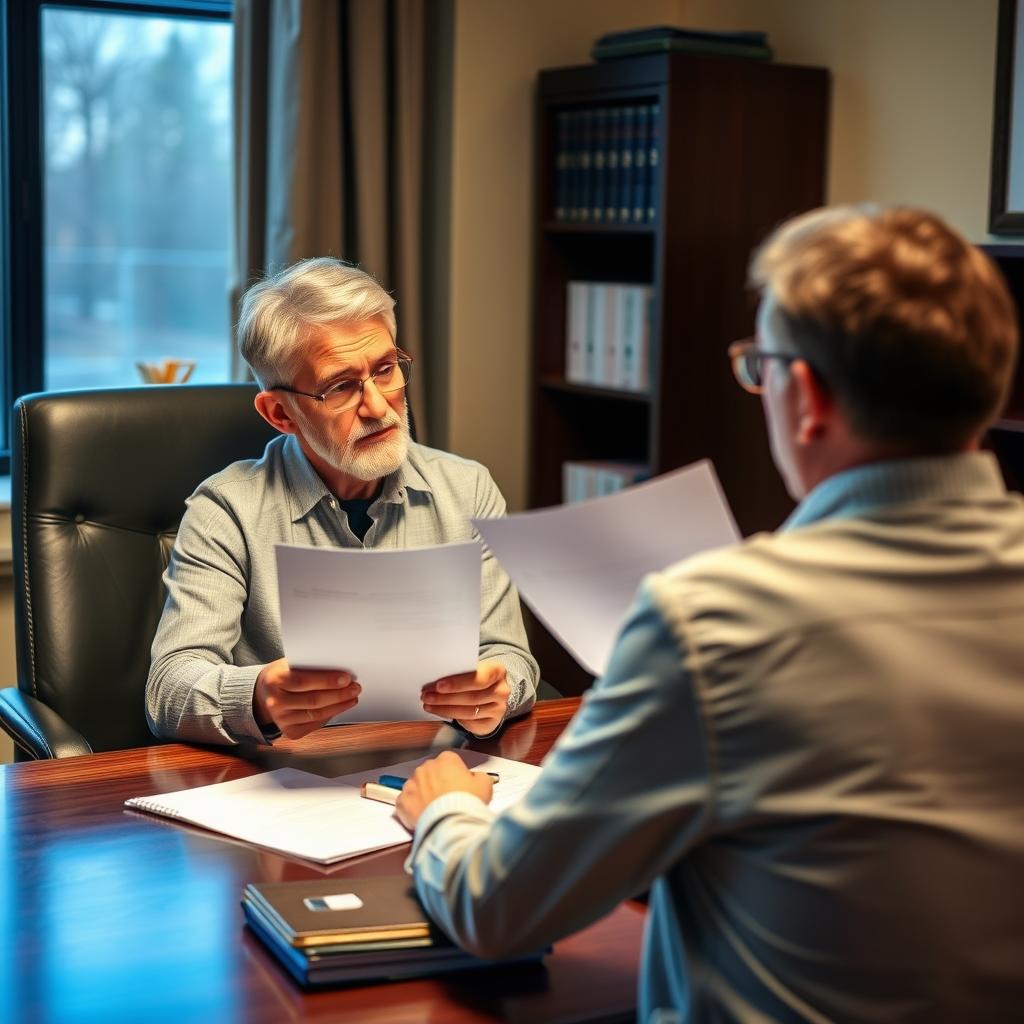 Hit and Run Lawyer New Kent County, VA