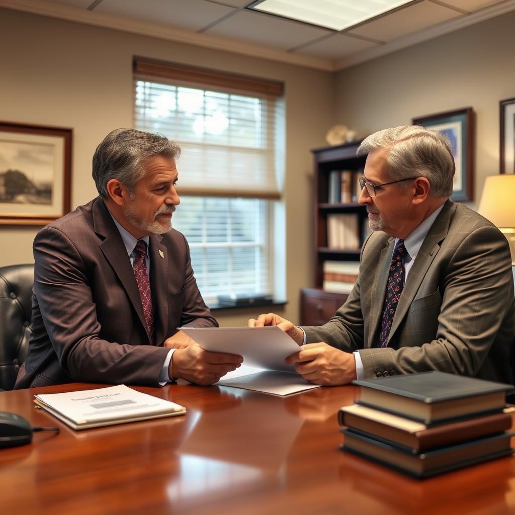 I-751 Removal of Conditions Lawyer Goochland County, VA