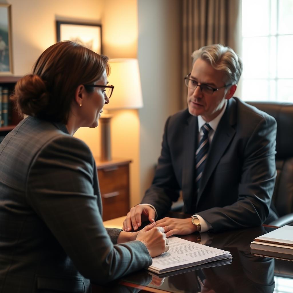 Identity Theft lawyer Chesterfield County, VA