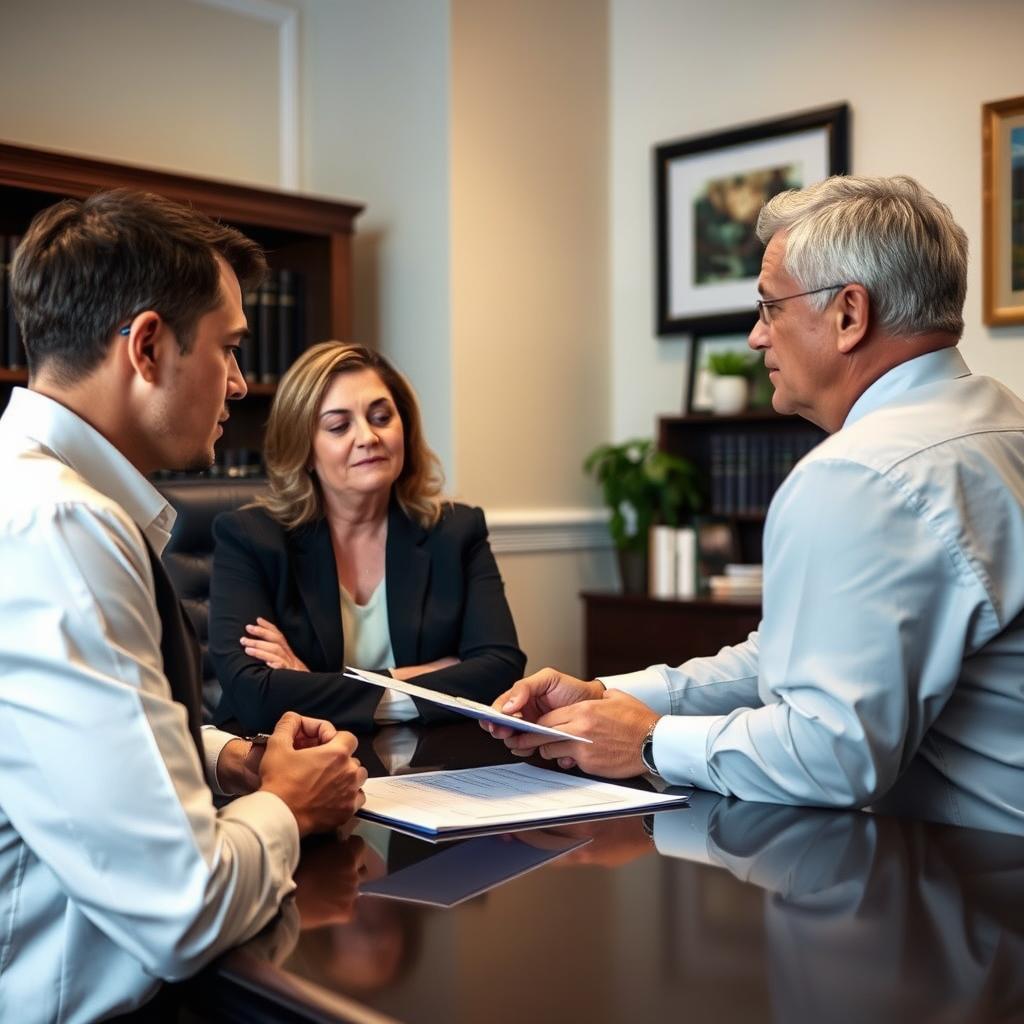 Identity Theft lawyer Goochland County, VA
