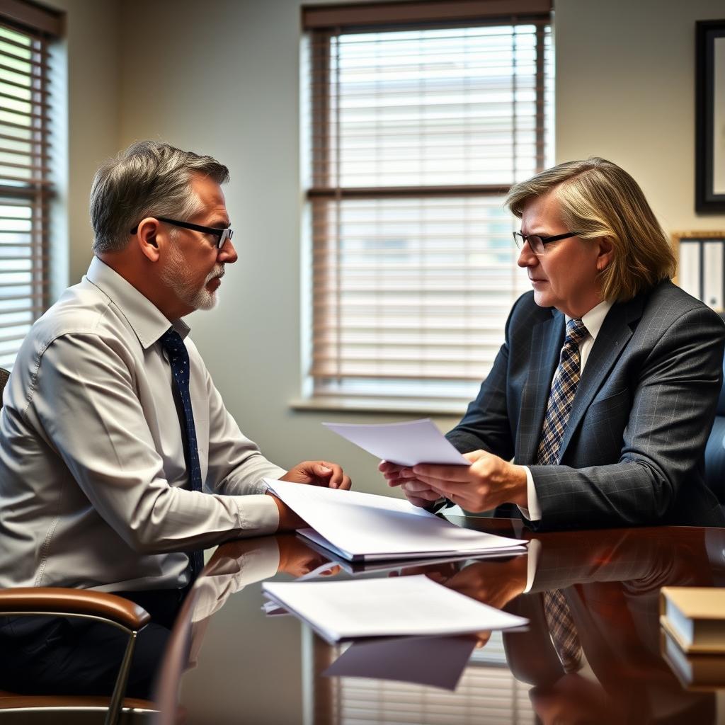 Identity Theft lawyer New Kent County, VA