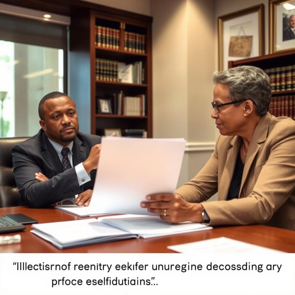 Illegal Re-entry After Deportation lawyer New Kent County, VA
