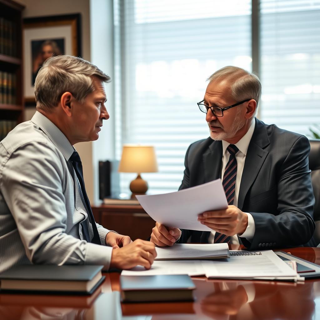 Immigration Court Lawyer Chesterfield County, VA