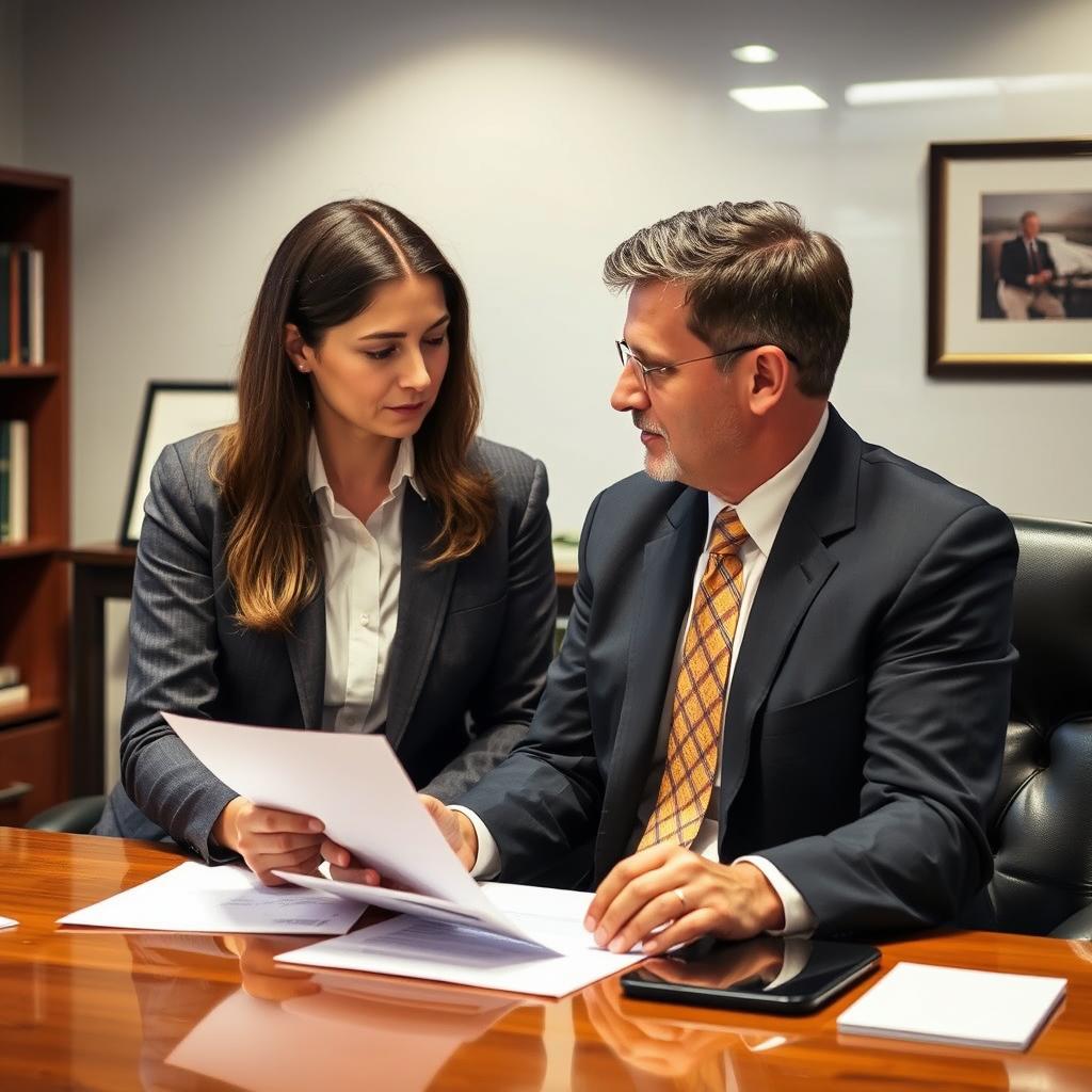 Immigration Court Lawyer New Kent County, VA