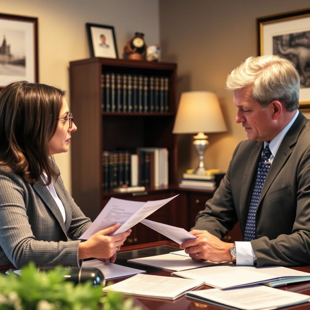 Importation of Controlled Substances lawyer New Kent County, VA