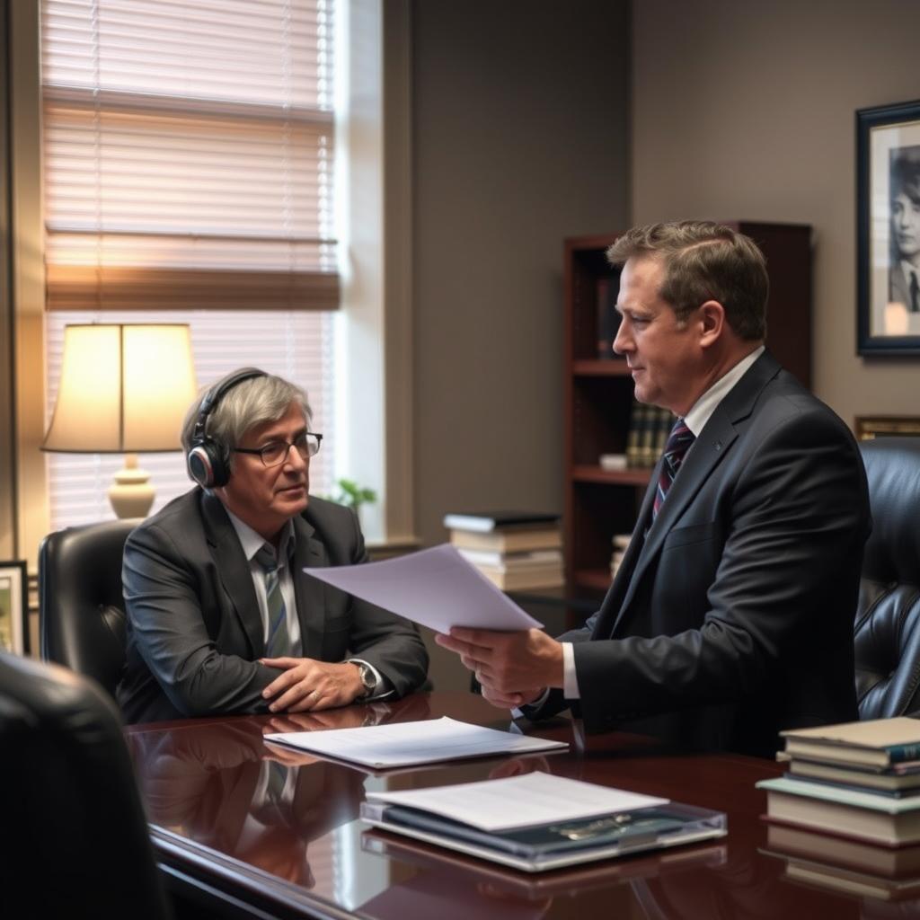 Indecent Exposure Lawyer Chesterfield County, VA