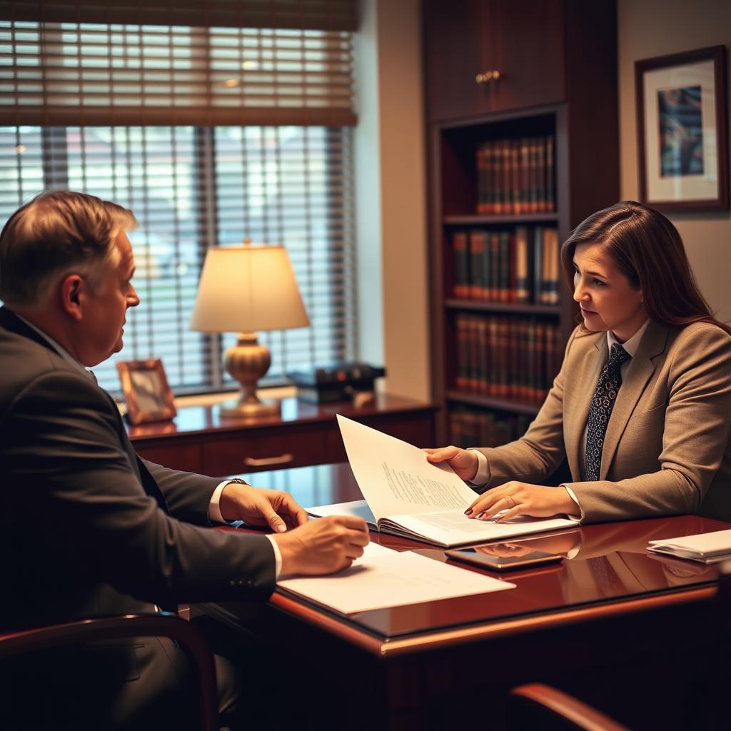 Indecent Exposure Lawyer Henrico, VA