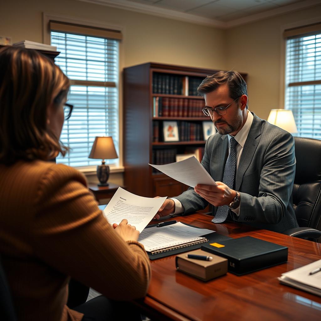 Indecent Exposure Lawyer New Kent County, VA