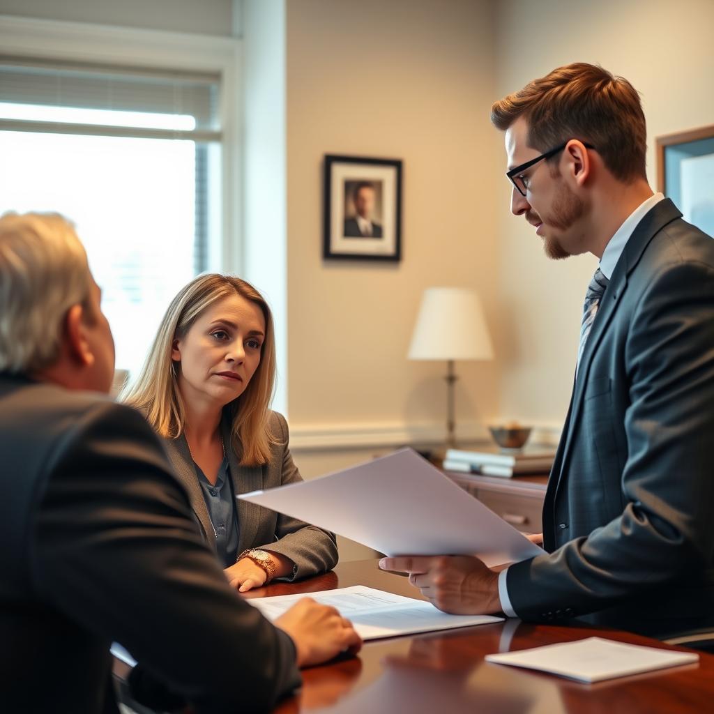 Indefinite Alimony Lawyer Powhatan County, VA