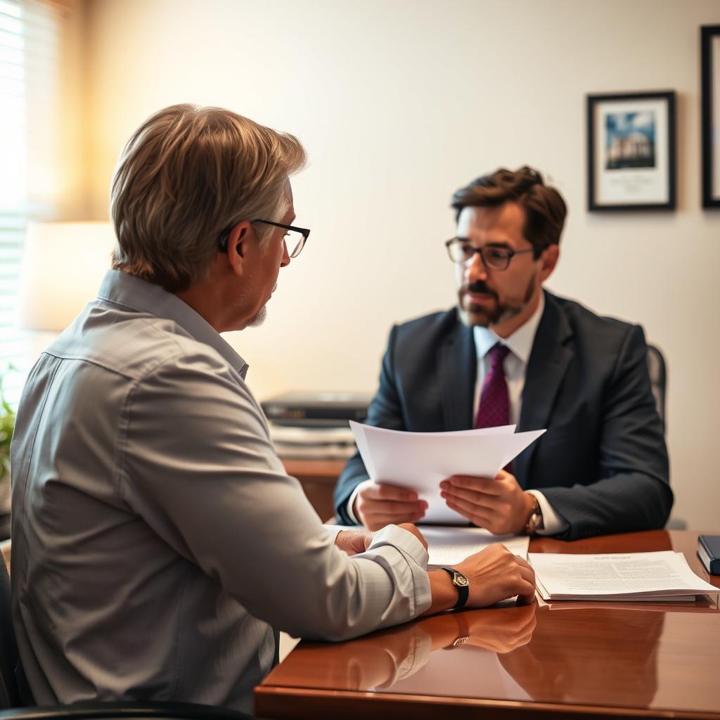 Injury Lawyer New Kent County, VA