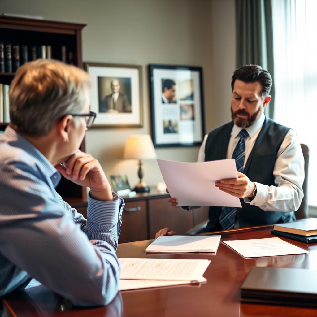 Insider Trading lawyer New Kent County, VA