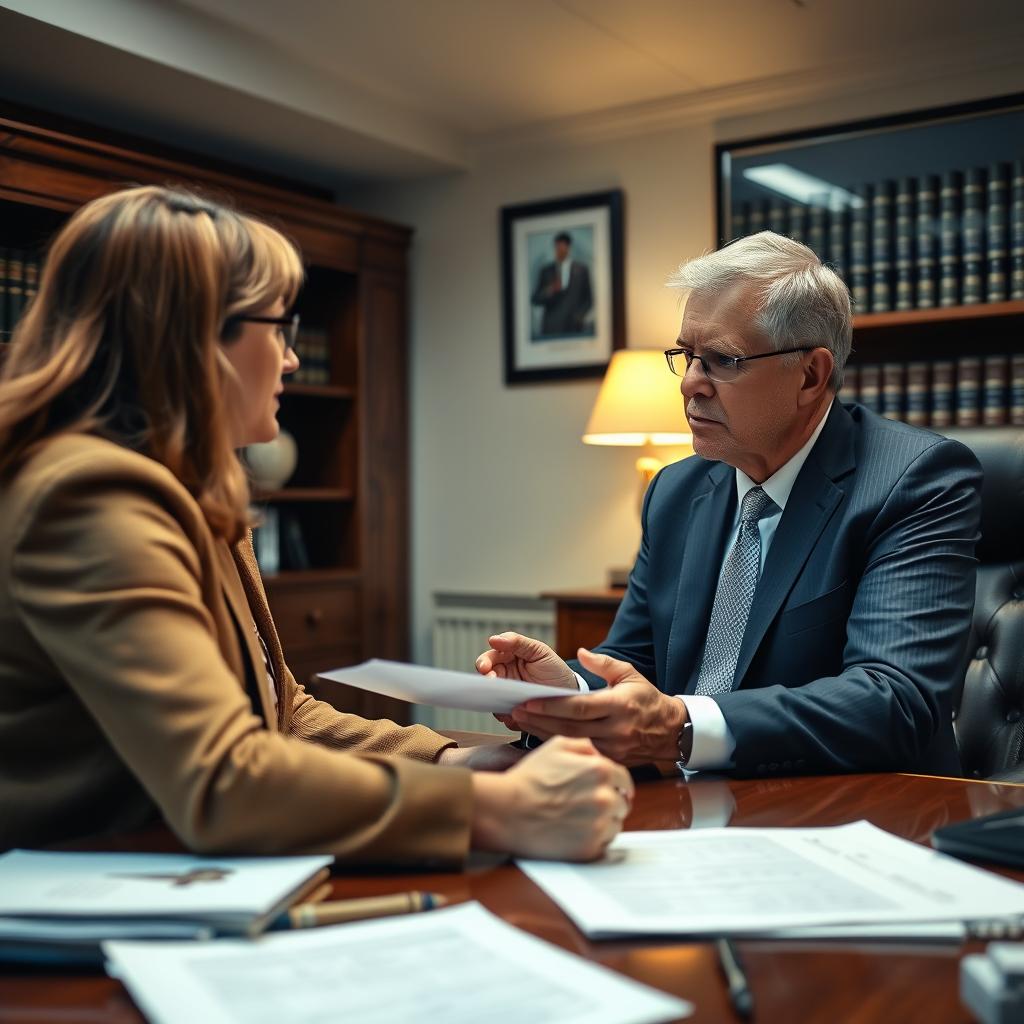 Insider Trading lawyer Powhatan County, VA
