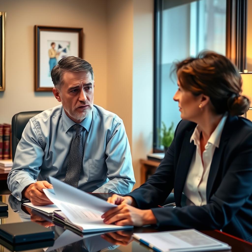 International Assets Divorce Lawyer Goochland County, VA