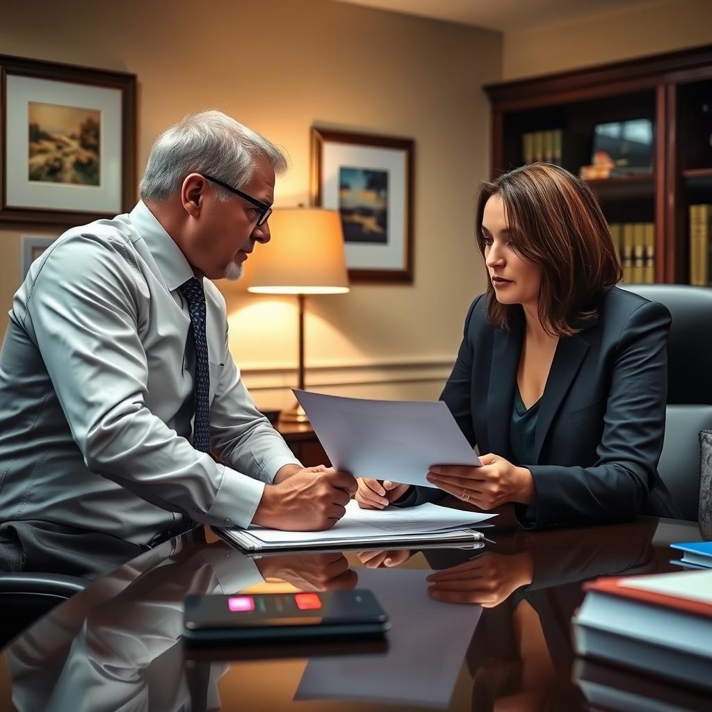 International Assets Divorce Lawyer New Kent County, VA