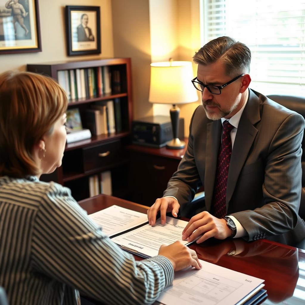 Interstate Custody Lawyer New Kent County, VA