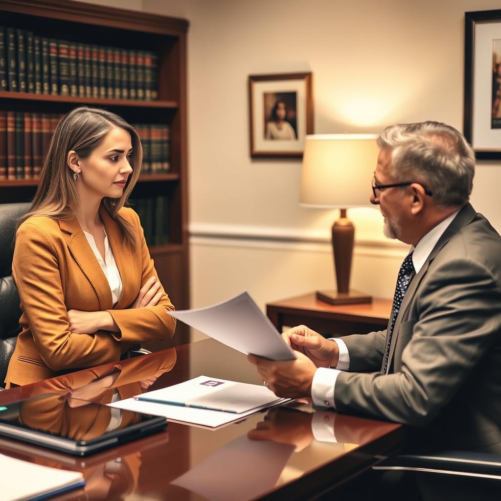 K-3 Spouse Visa Lawyer Chesterfield County, VA