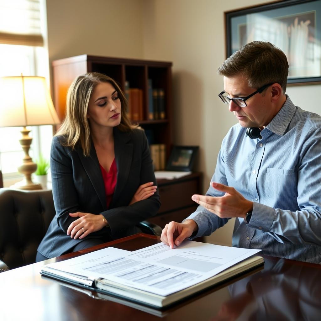 K-3 Spouse Visa Lawyer Goochland County, VA